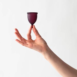 Bellabeat Menstrual Cup