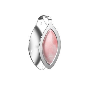 Leaf Chakra Clip Love - Bellabeat