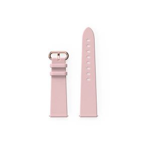 Leather Strap Rose Gold - Bellabeat